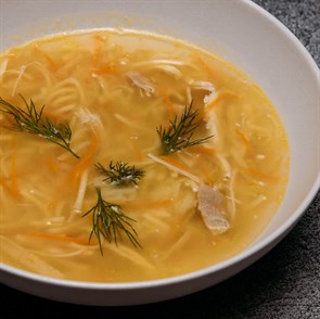 Лапша куриная 1789