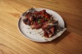 Копченые свиные ребрышки BBQ 1854 - фото 4794